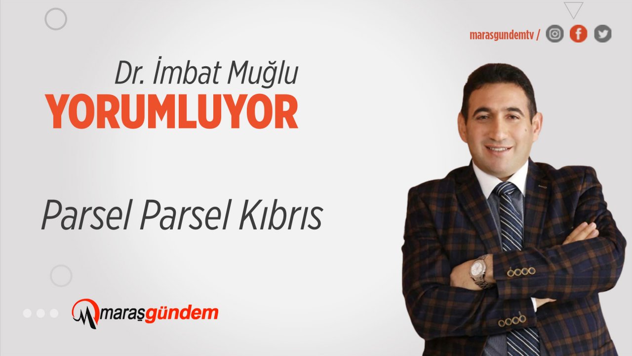 Parsel Parsel Kıbrıs