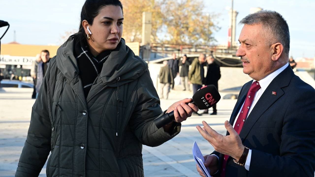 Kahramanmaraş depremleri nedeniyle Vali depremzedelerden özür diledi!