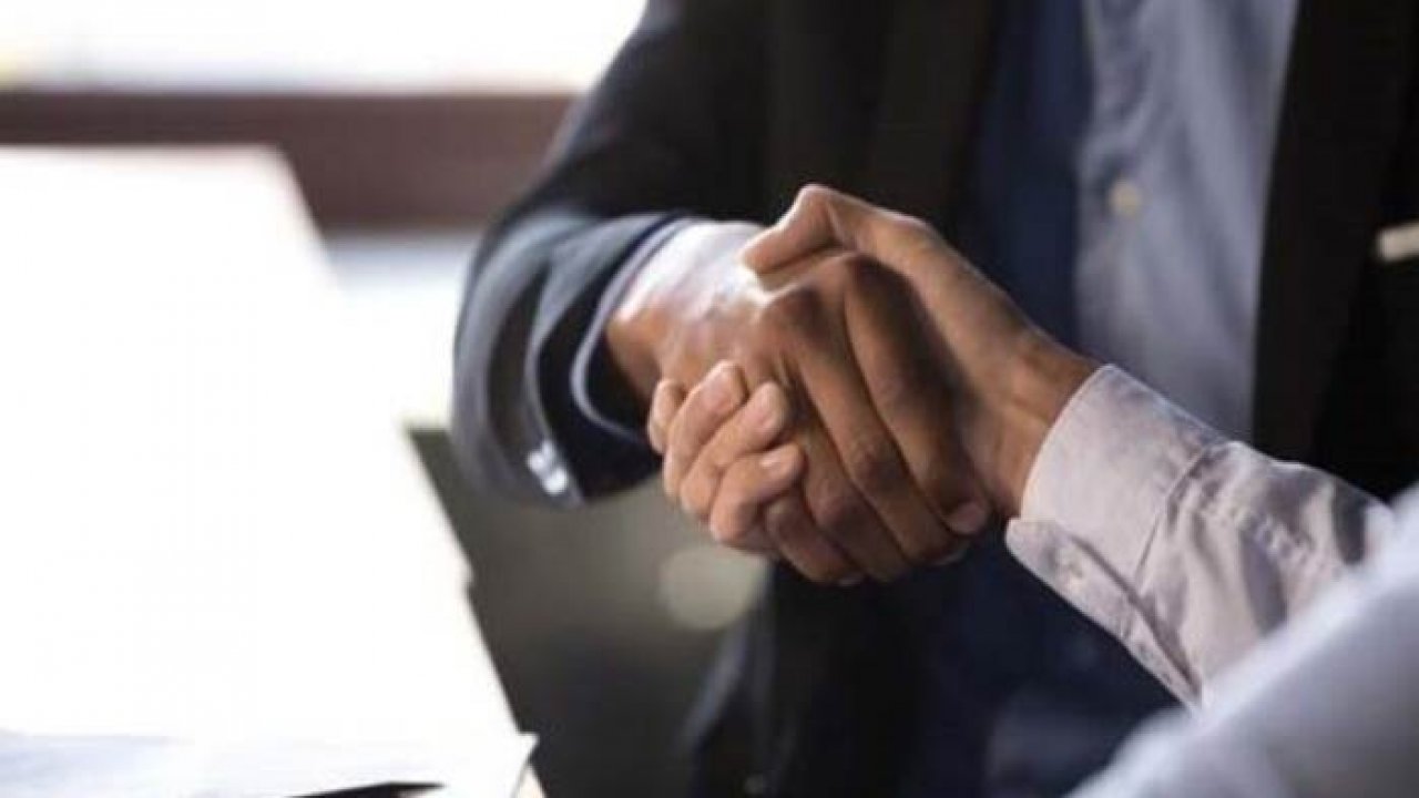 Kahramanmaraş’ta 10 yıl alım garantili iş! Üretenin satma derdi olmayacak!