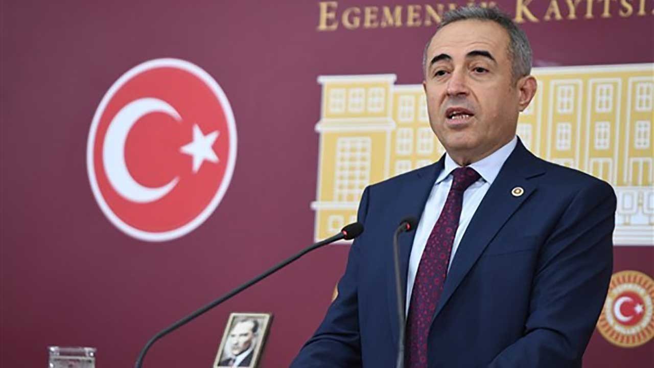 İrfan Karatutlu: “Depremden sonra, mal veya eşya kayıplarının akıbeti ne oldu?”