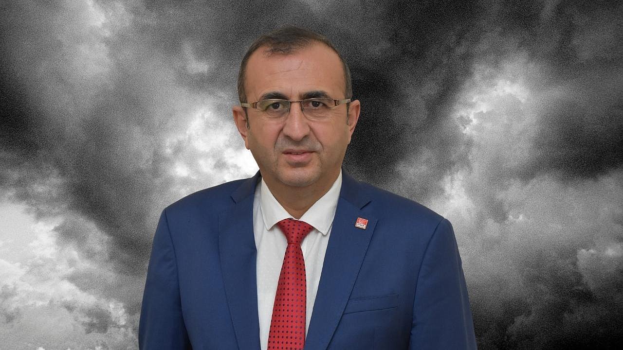 CHP Kahramanmaraş’tan ses yükseltti! “Yusuf Tekin’i istifaya davet ediyoruz”