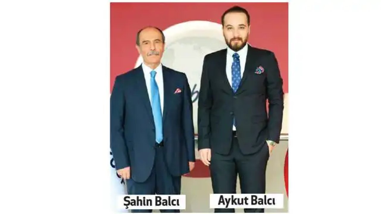 Kahramanmaraşlı firma ABD’yi gözüne kestirdi!