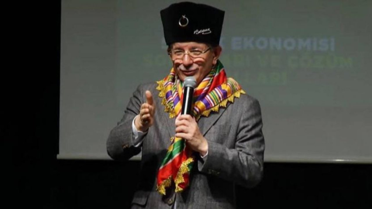 Davutoğlu taraf mı değiştiriyor! “İktidarın adayına destek veririz”