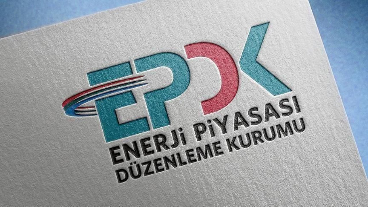 EPDK'dan deprem bölgesindeki dağıtım şirketlerine iyi haber! Temerrüt faizi uygulanmayacak!