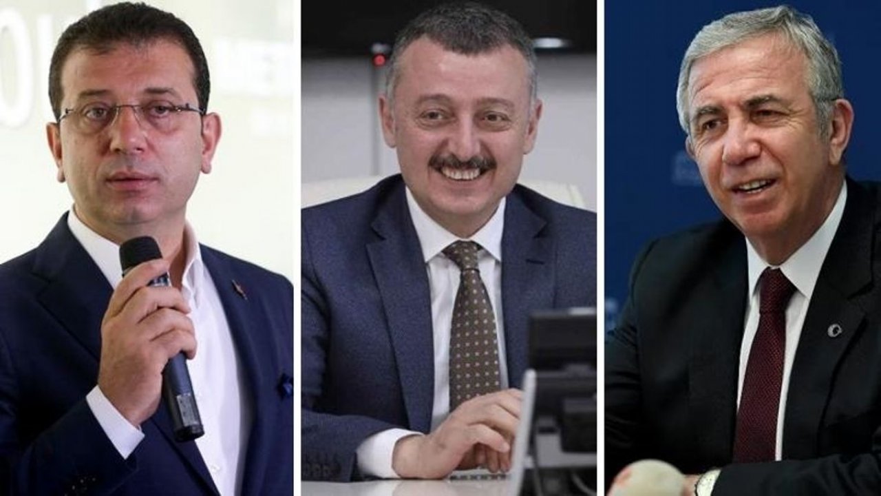 2023'te en çok haber olan büyükşehir belediye başkanları! Listede Kahramanmaraş var mı?