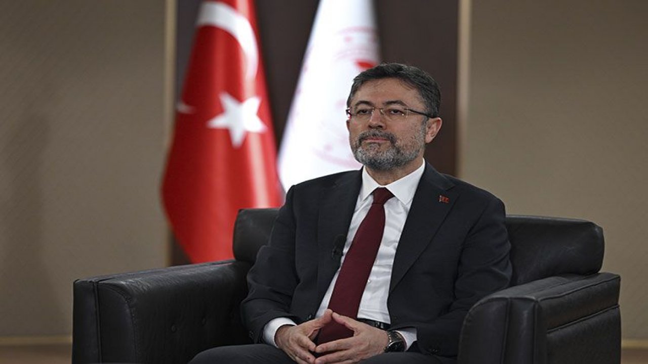 Deprem Bölgesine Tarımsal Yardım karnesi!