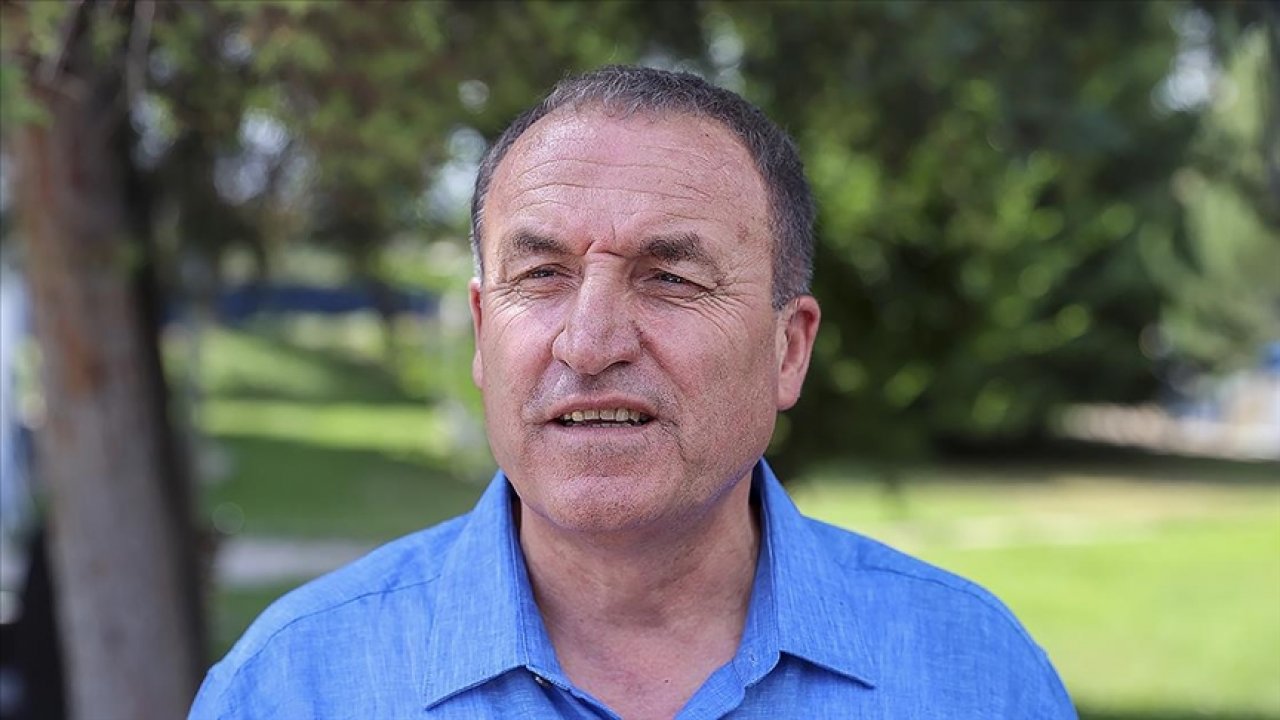 Hakem yumruklayan Kulüp Başkanı serbest bırakıldı!