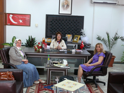 Kodaz; Zeynep hanım yakışmış