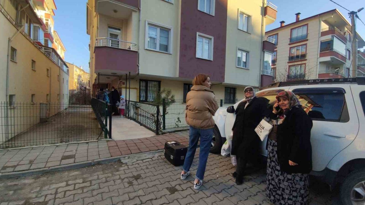 Sabah Malatya, akşam Çankırı fena sallandı!