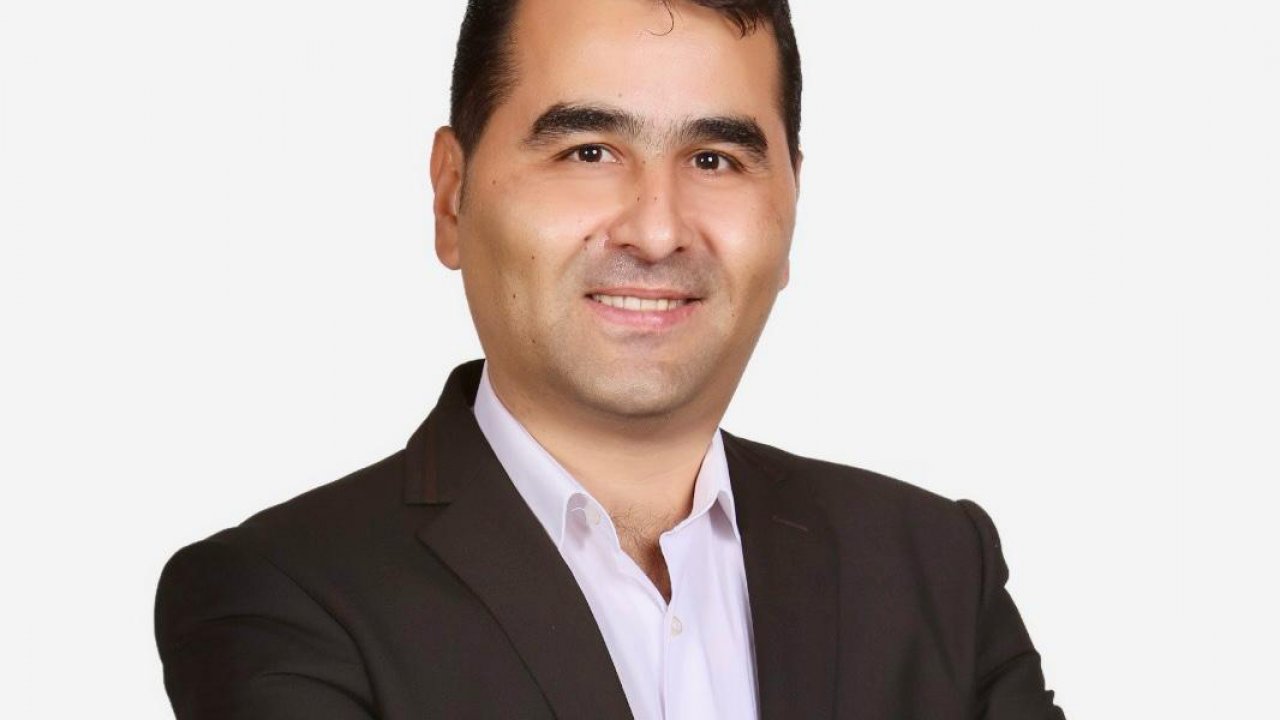 Metin Kalkan “Oturan değil, çalışan muhtar olmaya geliyorum”