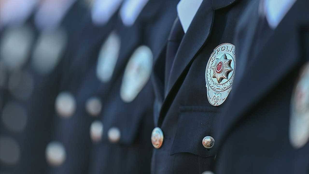 445 polis FETÖ nedeniyle açığa alındı!