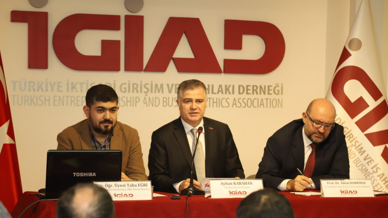 2024 için minimum İnsani Geçim Ücreti 23 bin lira çıktı!