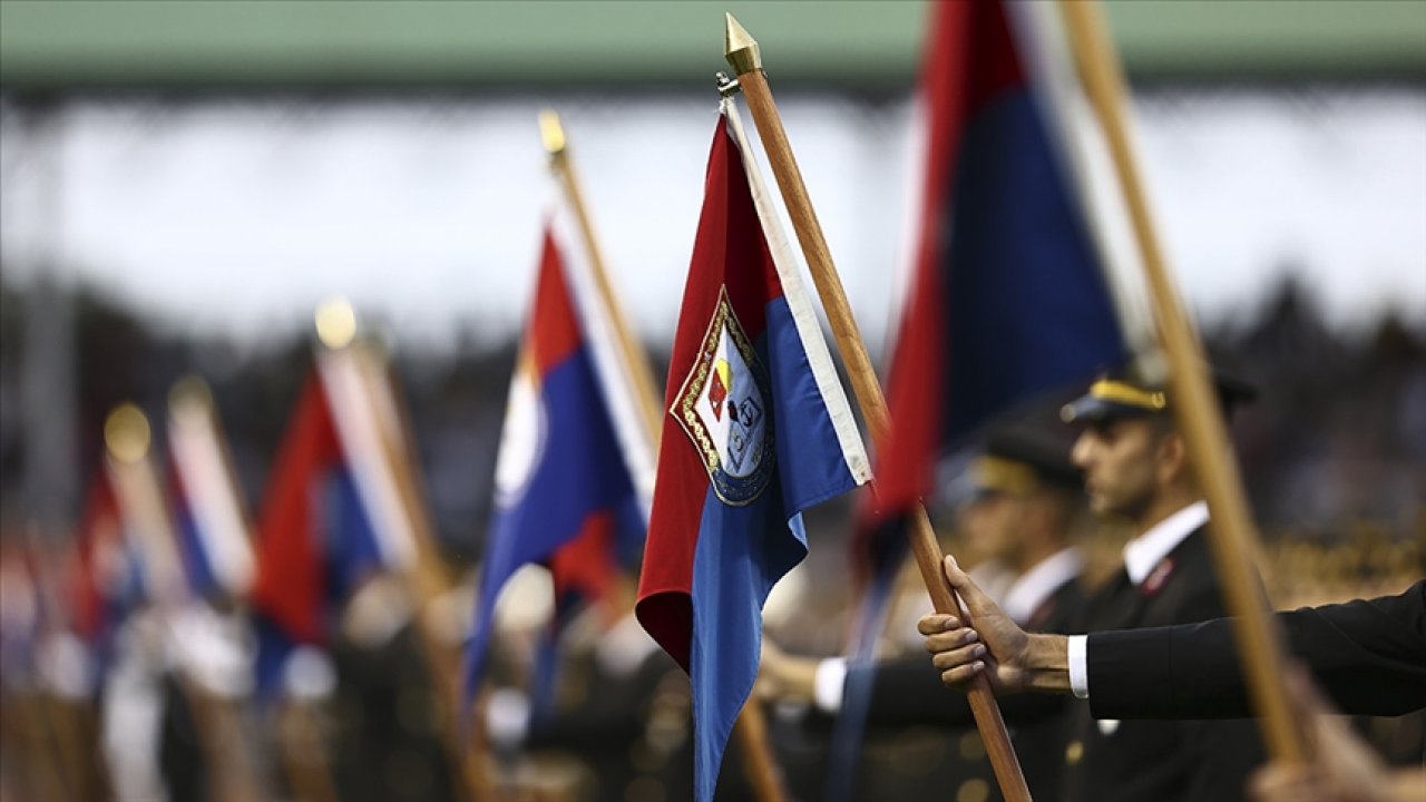 Jandarma ve Sahil Güvenlik binlerce personel alacak!