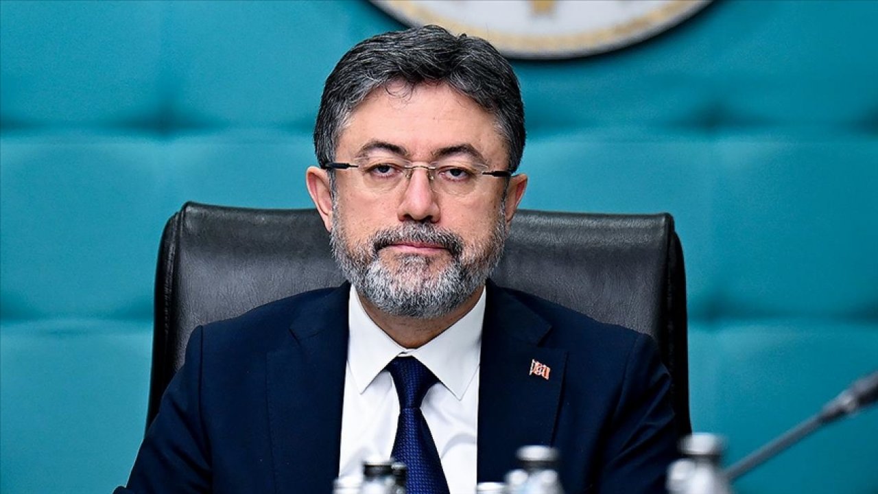 Tarım Bakanı Yumaklı: “Depremde hayvanlarını kaybeden vatandaşlarımızın bütün kayıplarını karşıladık”