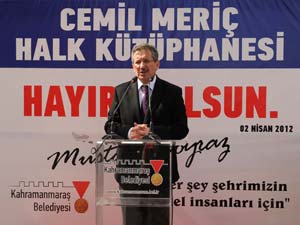 En büyük düşman cehalettir