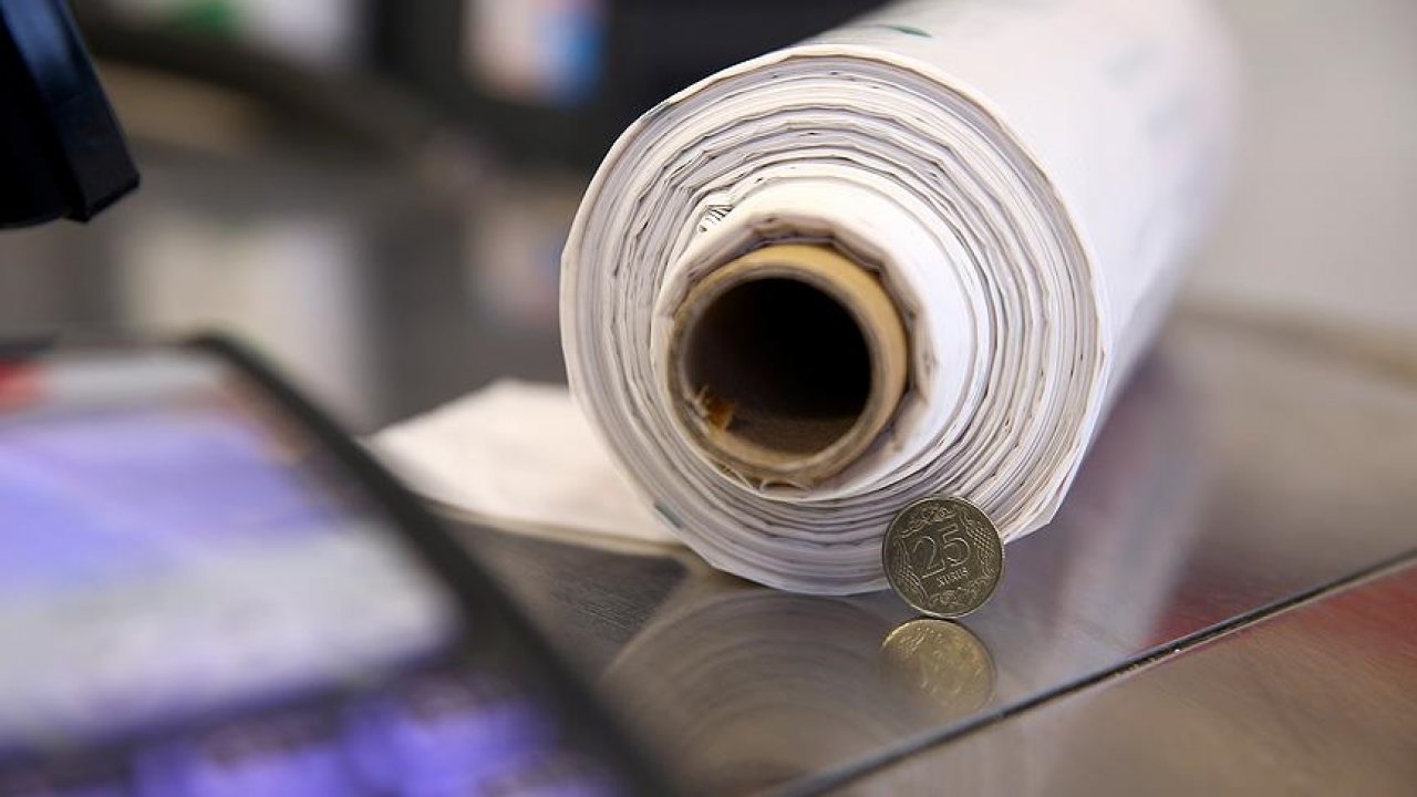 Yeni yılda bir tek ‘O’ zamlanmayacak!