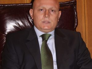 Vali Kızılcık Trabzonsporfenerbahçe Maçında Sahada Yaşananları Değerlendirdi