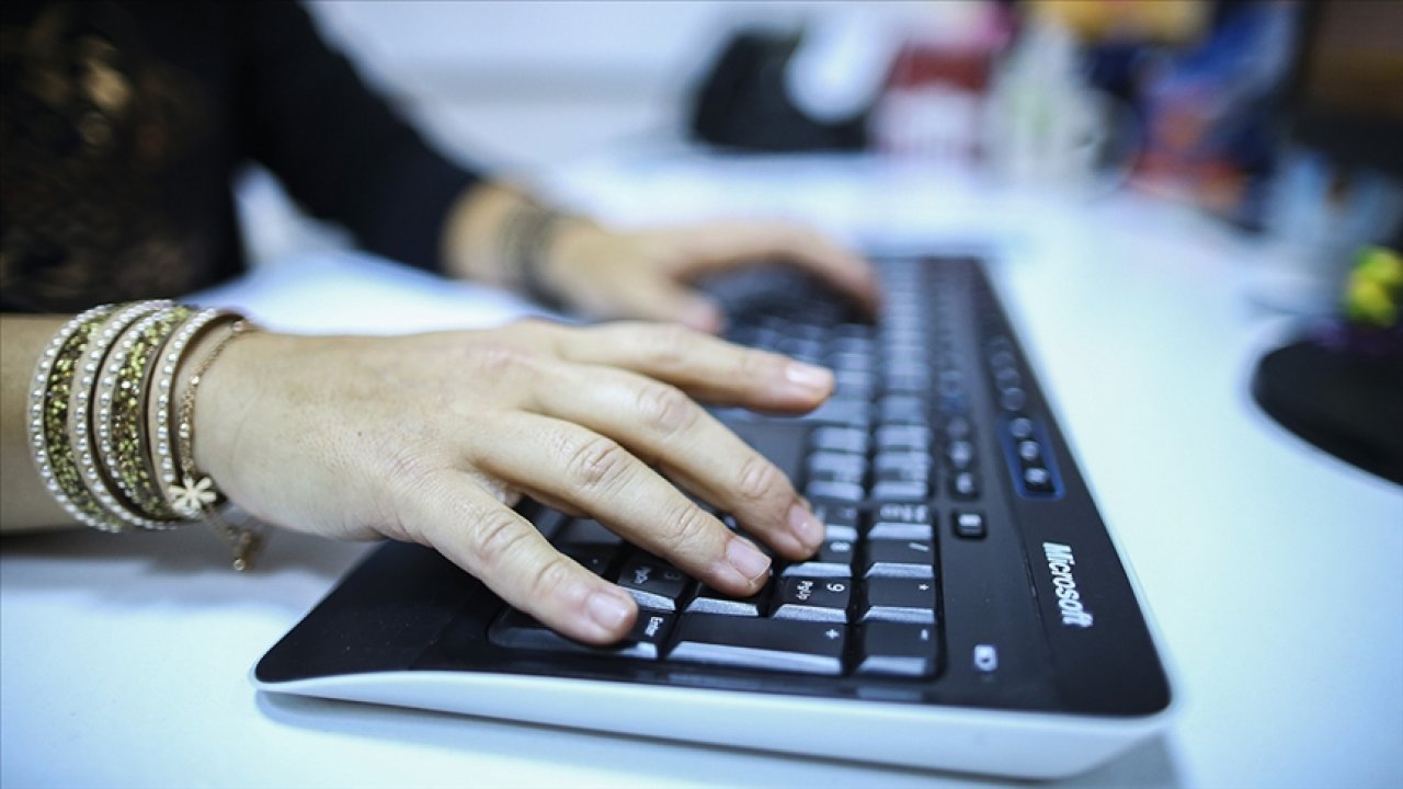 Kültür ve Turizm Bakanlığına 1500 personel alınacak!