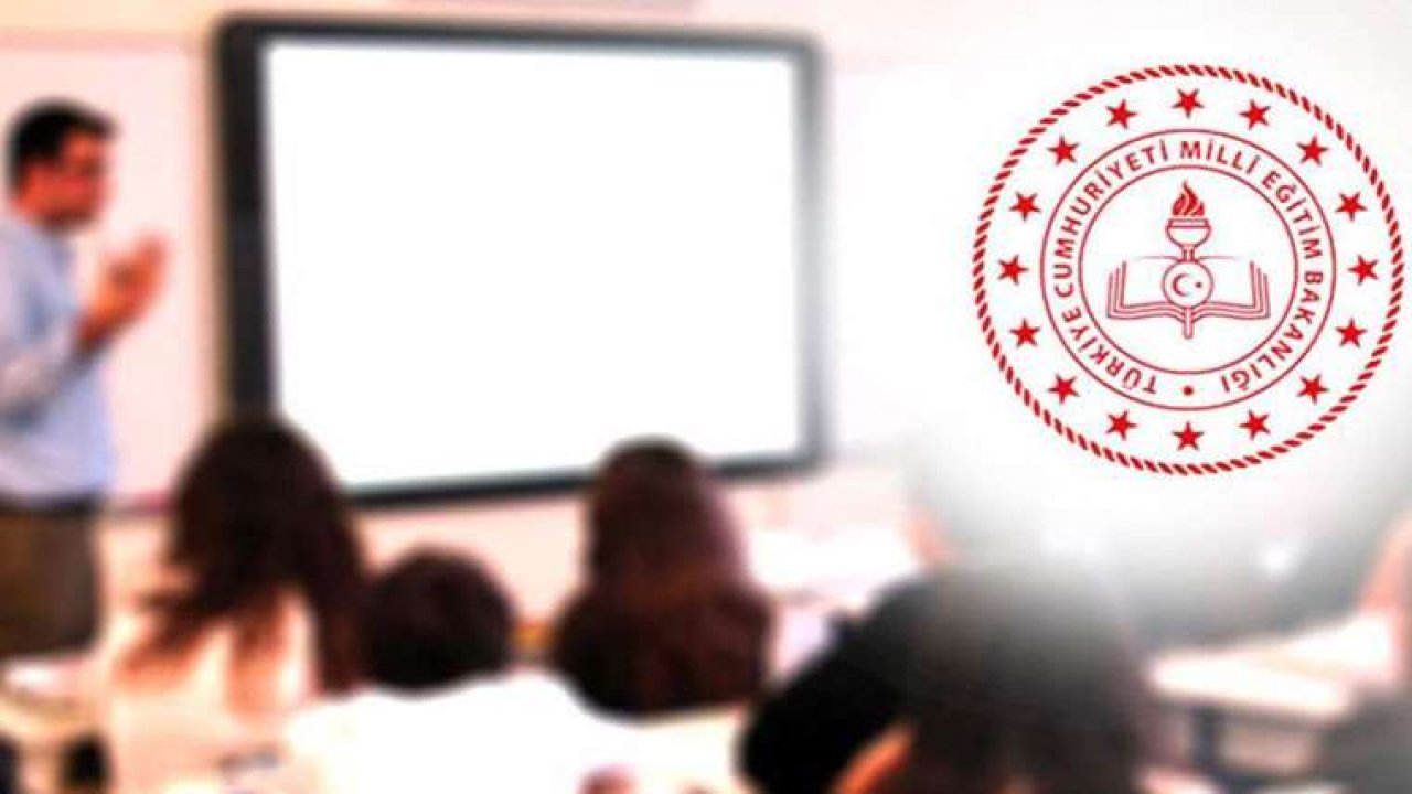 Kahramanmaraş’ta yılın ilk iş ilanı! Usta öğretici alımı yapılacak!