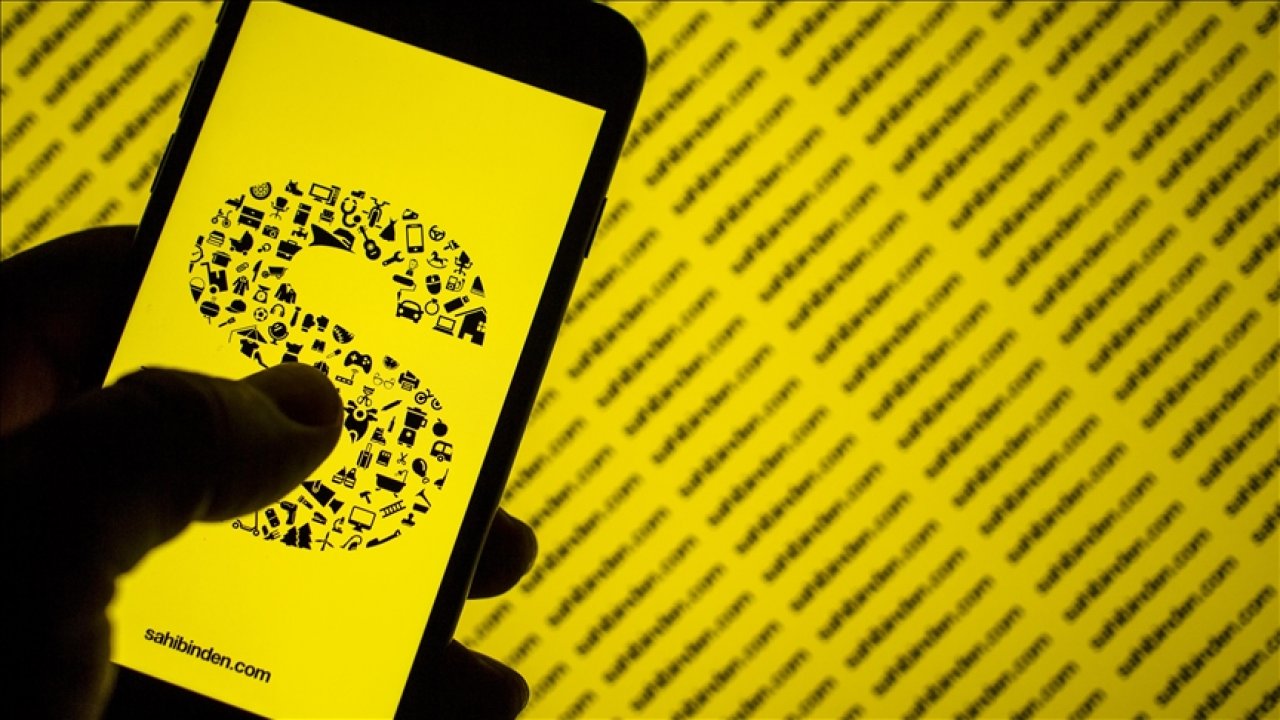 Sahibinden.com açıldı!