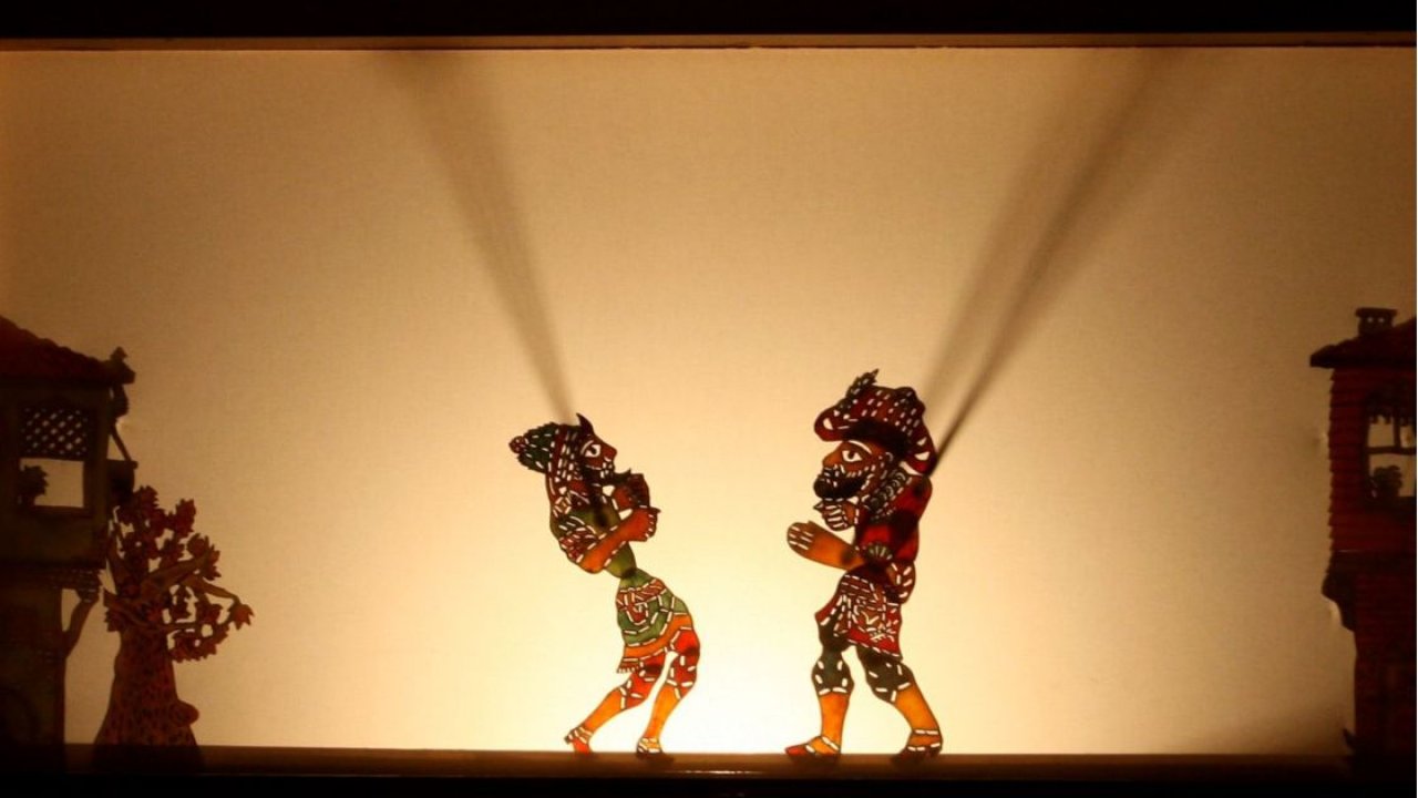 Hacivat ve Karagöz Kahramanmaraş’a geliyor!