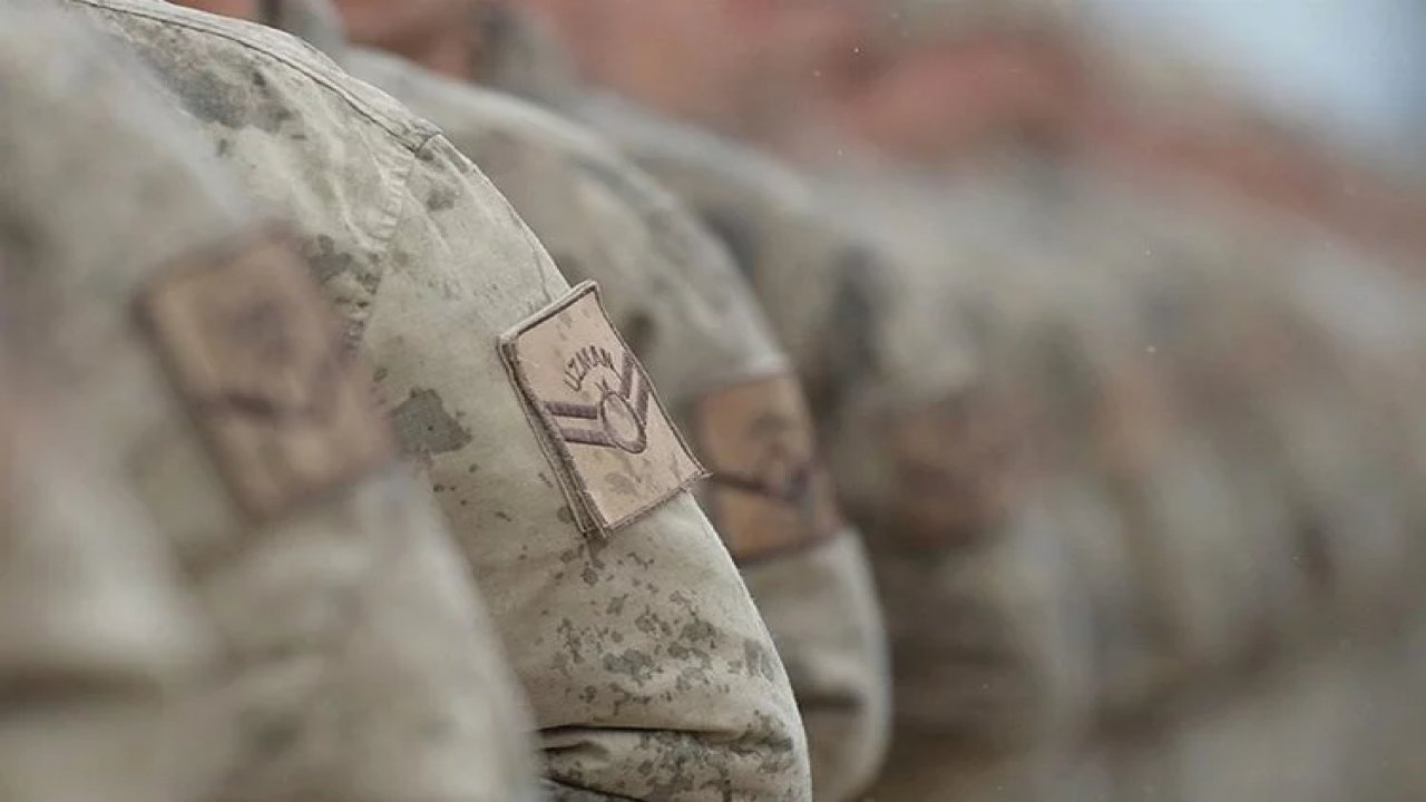 Atanamayan Uzman Eşleri, “Pes etmeyeceğiz” dediler!