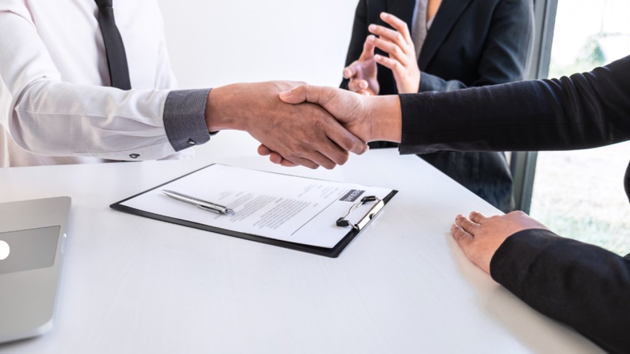 Bakanlık Kahramanmaraş için ilana çıktı! 12 kişi iş sahibi olacak!