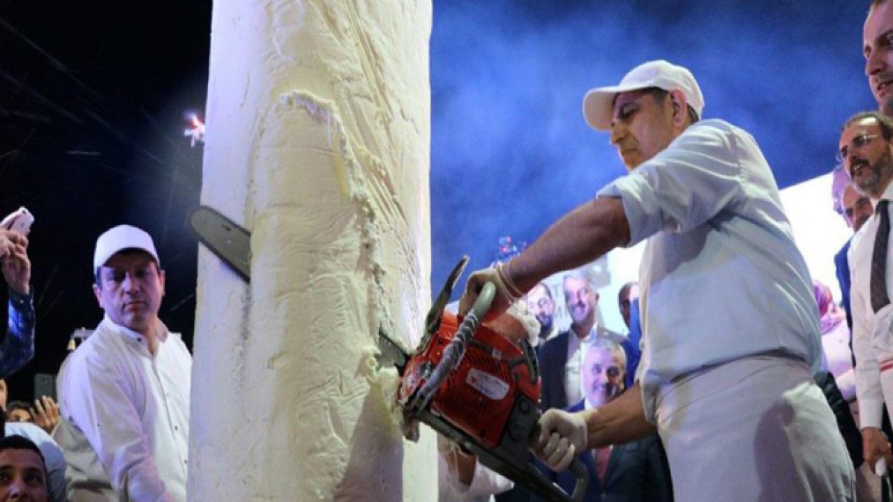 Kahramanmaraş'ta üretici ve tüketici için dondurma üretiminde kurallar değişti!  