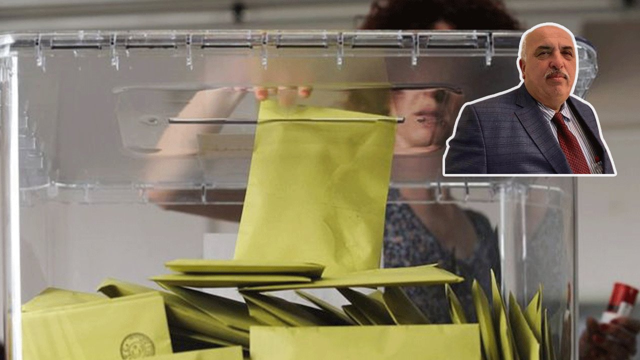 Seçimin Kazananı CHP olacaktır!