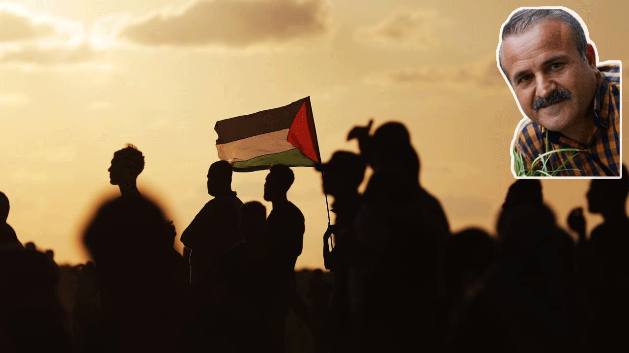 Gazze halkı ve Hamas