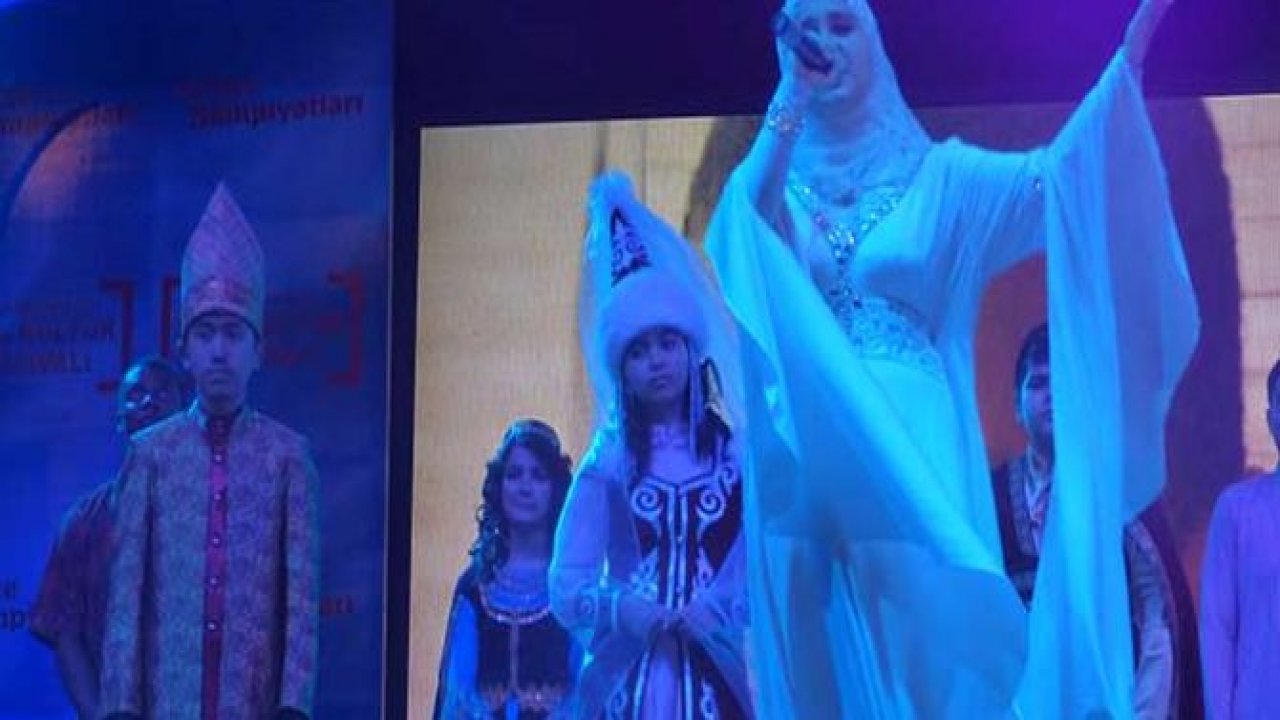 Dünya Çocukları, Unutulmaz Bir Gece Yaşattı