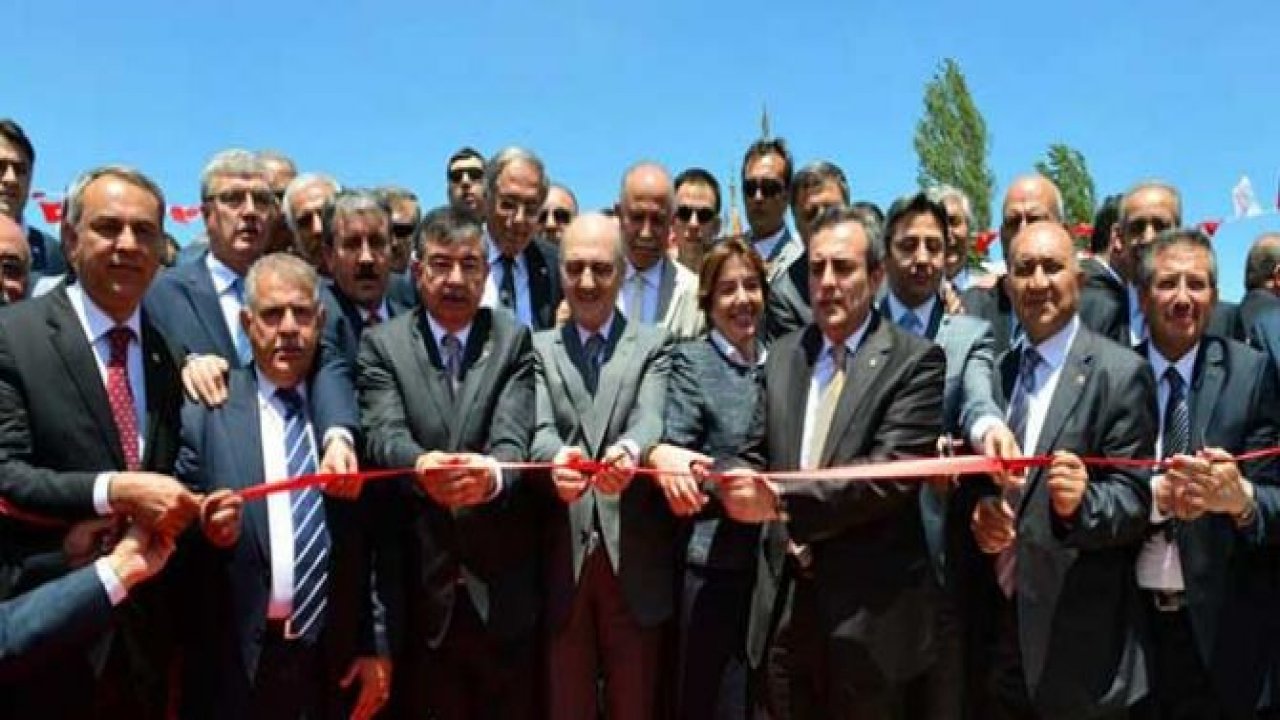 Siyasetin Nabzı Maraş Günlerinde Attı