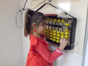 Çocuğunuzun Zekasını Serbest Bırakın 