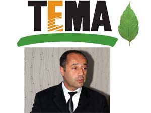 Deprem TEMA’da konuşulacak