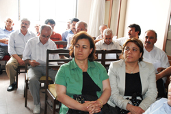 6. Sınıflara SBS yapılıyor