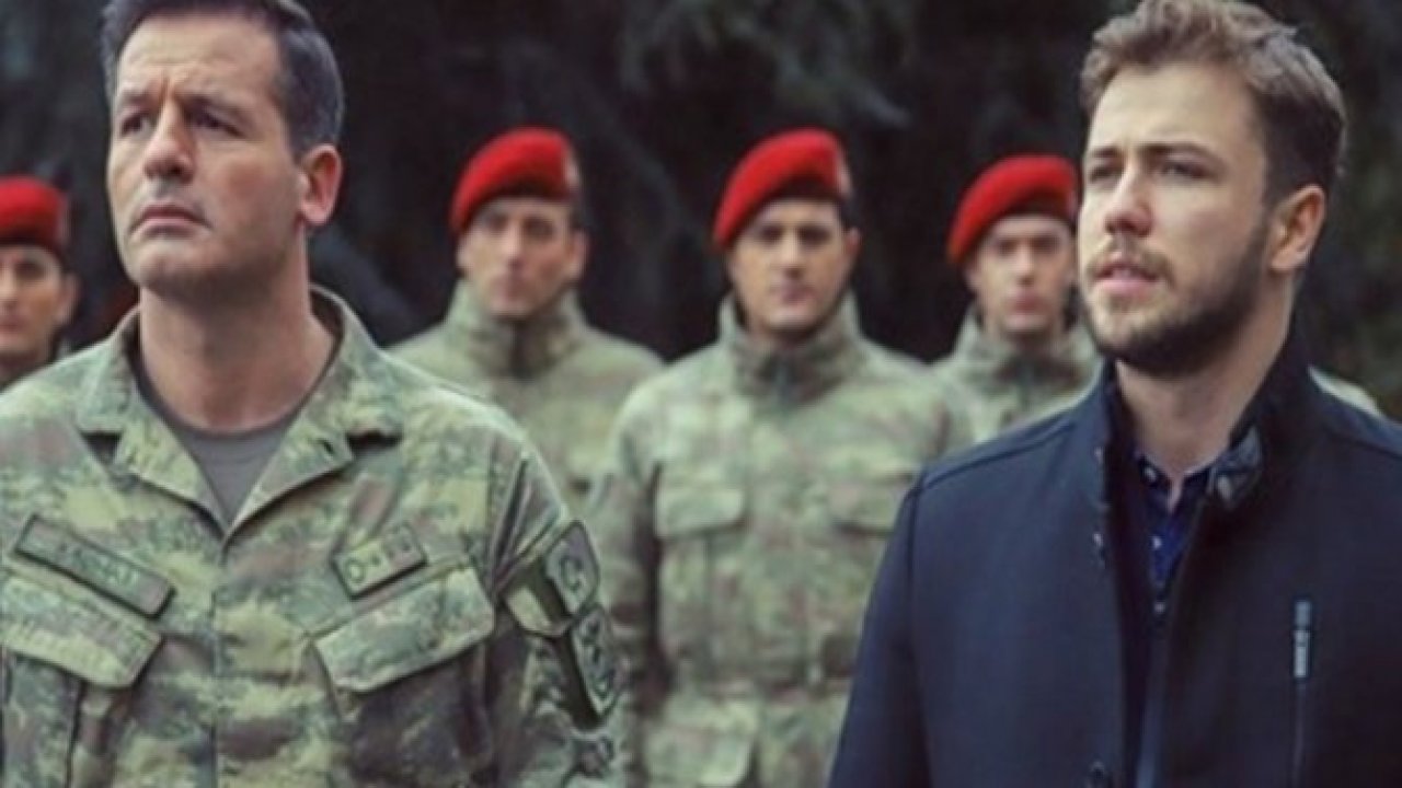 Söz dizisinin 63.Bölüm - Fragman 2 yayınlandı