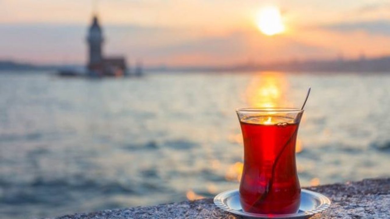 Türkiye'nin vazgeçilmez ve hayır demediğimiz lezzet!