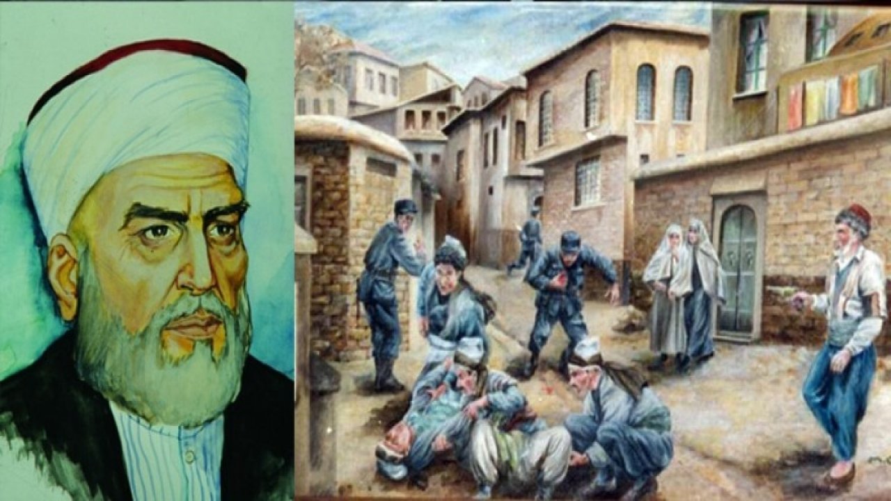 Kahramanmaraş Kurtuluş Savaşı Kahramanları