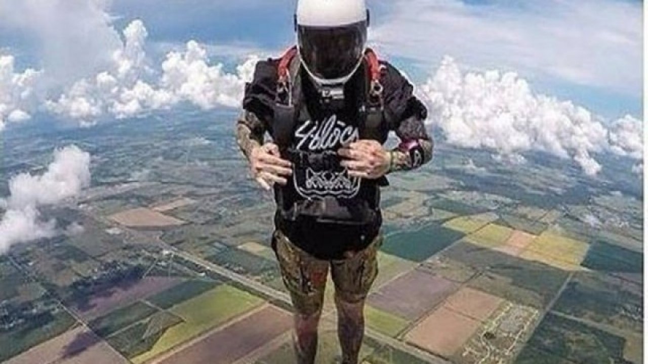 Kamerayla çekilmiş en ilginç fotoğraflar