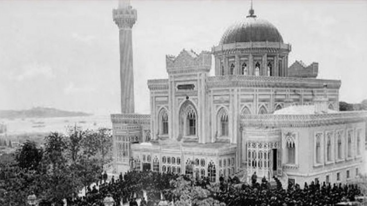 100 Yıl Önce ''İSTANBUL'' ve ''HAYAT''