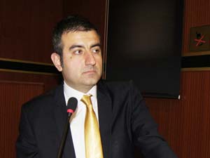 Ciğer: “Uyuyan Vakfı uyandıracağız”