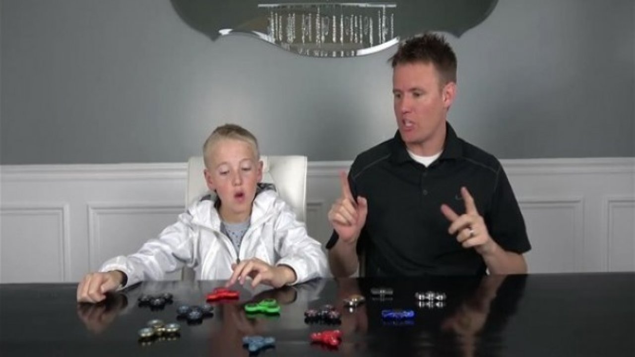 STRES ÇARKININ İÇİNDE NE VAR?