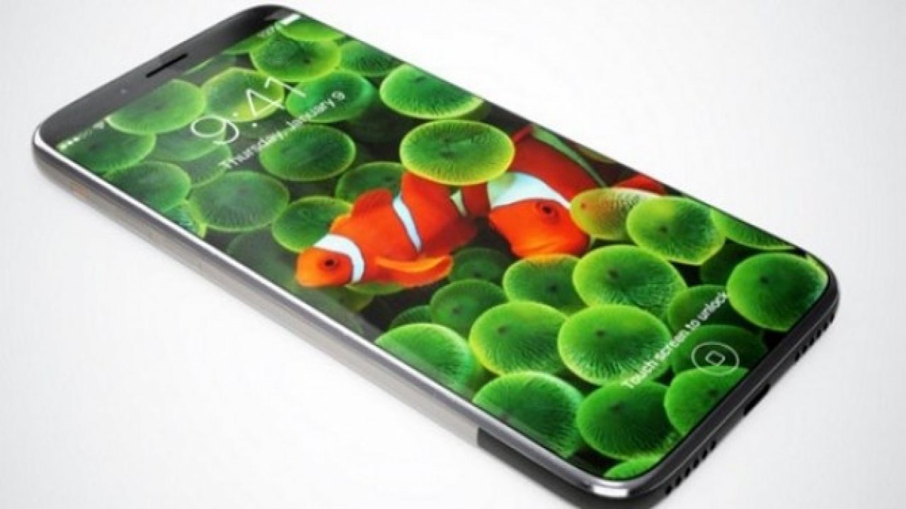 İPHONE 8 YÜZDE 50 ZAM İLE GELİYOR! İŞTE NEDENİ