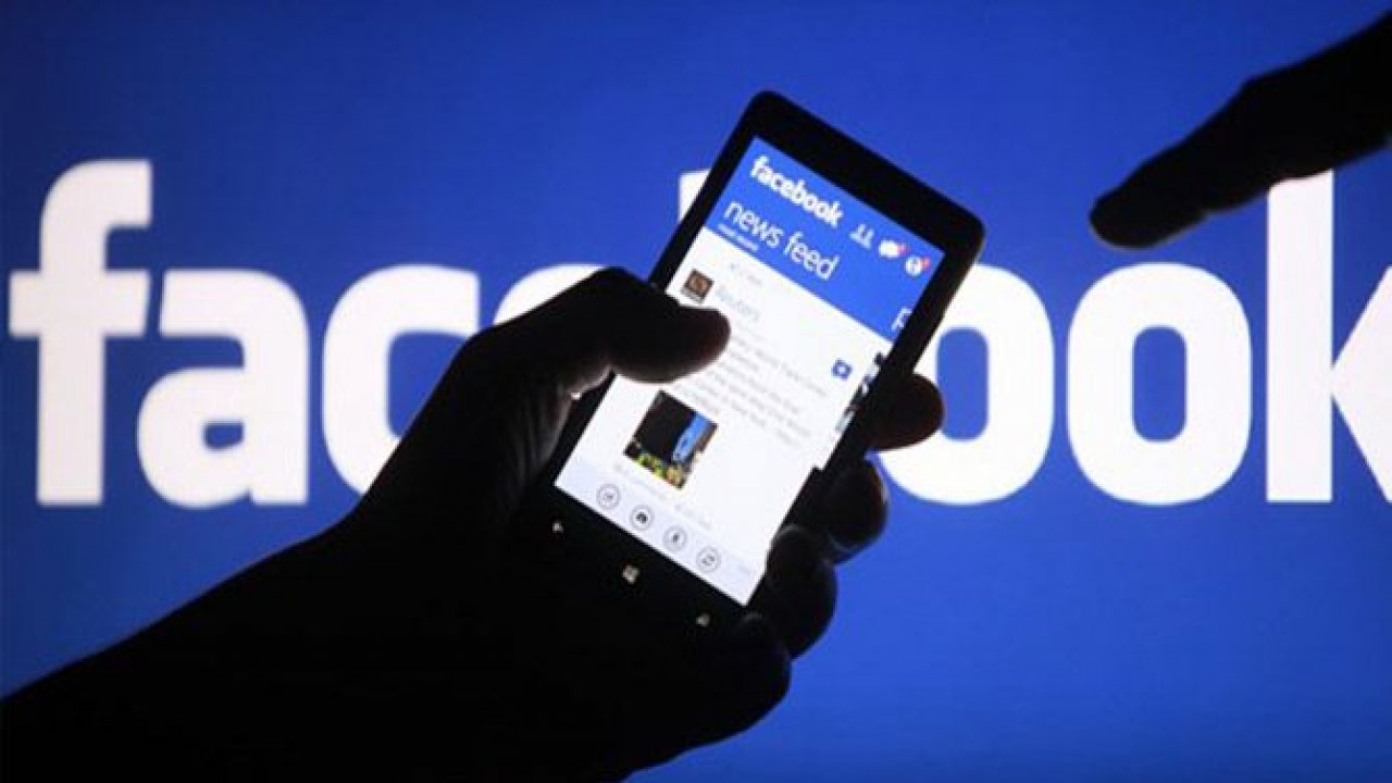 FACEBOOK'UN YENİ UYGULAMASI DEŞİFRE OLDU