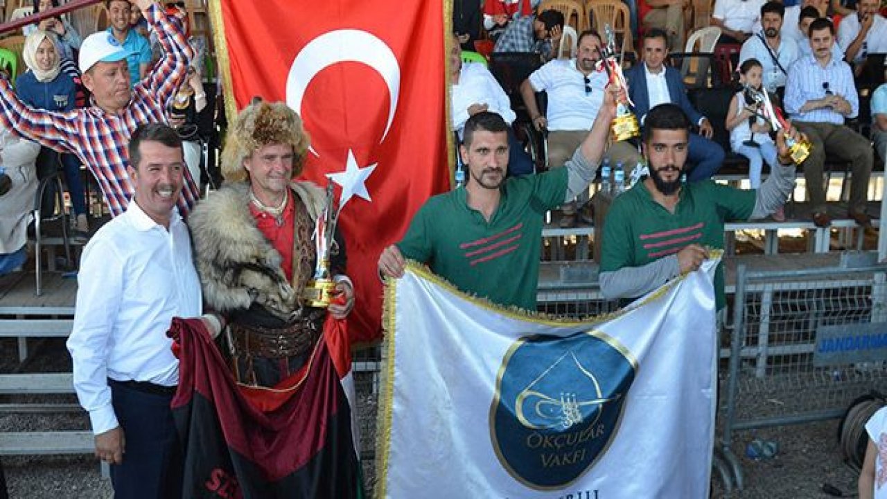 TÜRKOĞLU 2. AVASIM FESTİVALİ SONA ERDİ