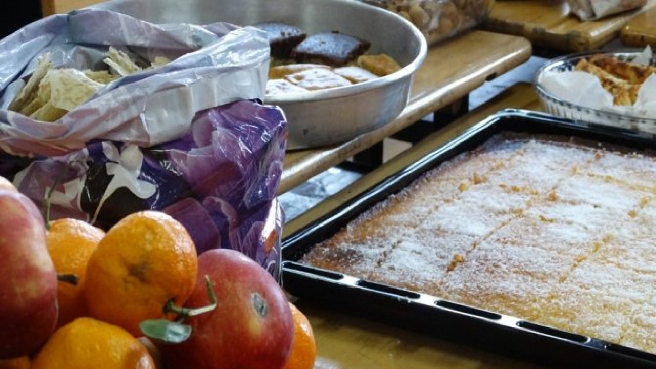 YAHYA KEMAL İLKOKULUNUN İNCİLERİ YERLİ MALINI KUTLADI