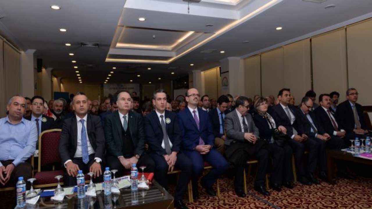 ZEYTİN VE ZEYTİN YAĞI SEKTÖRÜNDE KAHRAMANMARAŞ’TA VAR