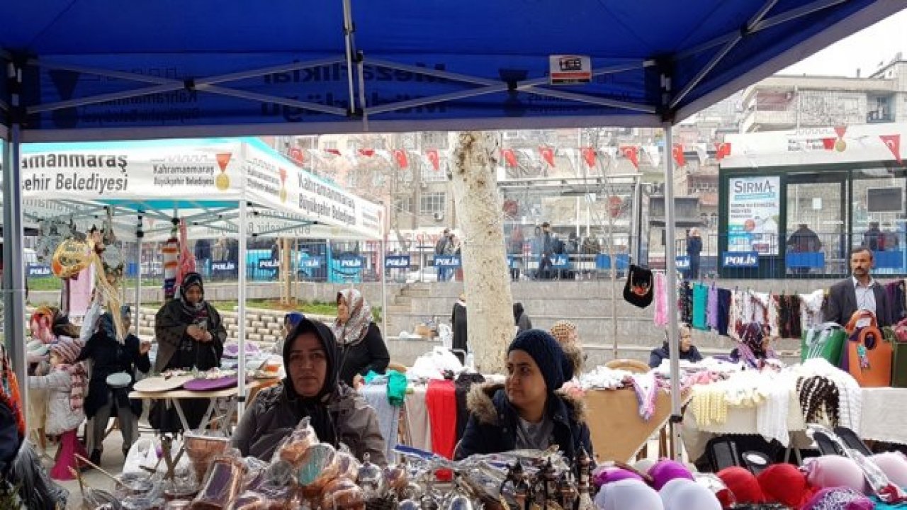 MİKROKREDİ BAYANLARIN HAYATINI DEĞİŞTİRDİ