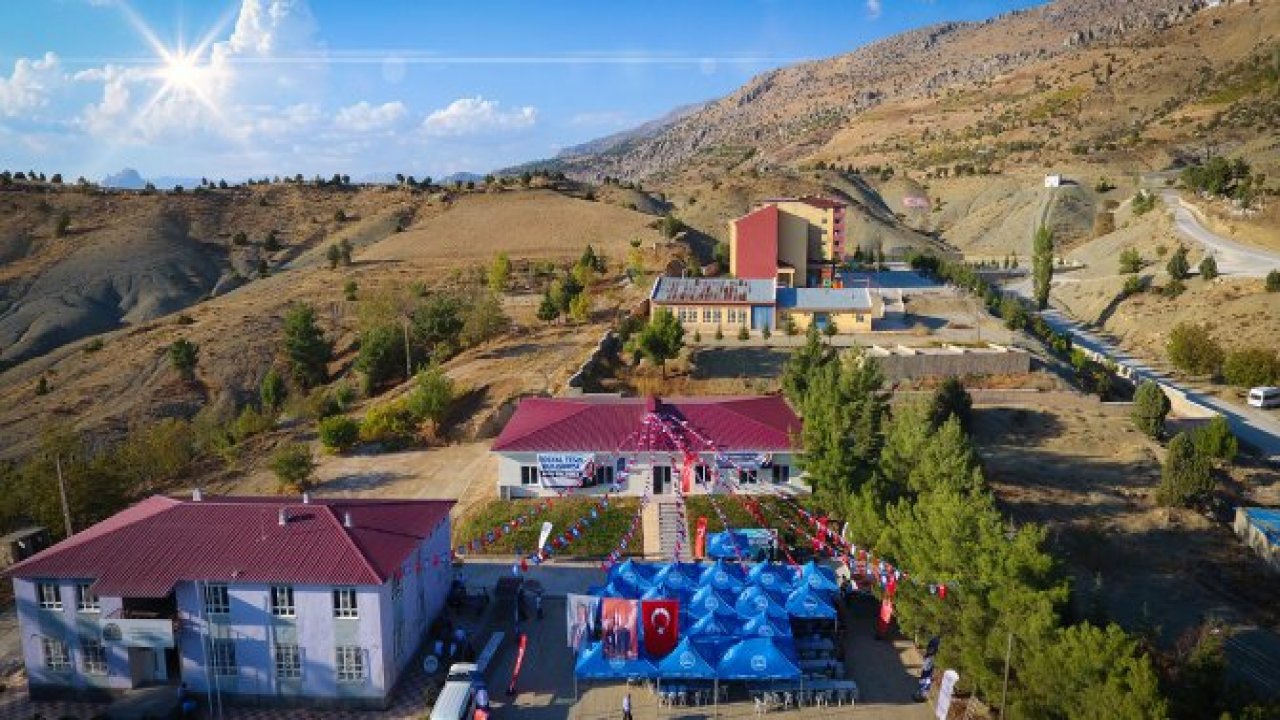 Tabelalarıyla Birlikte Kaderleri De Değişti