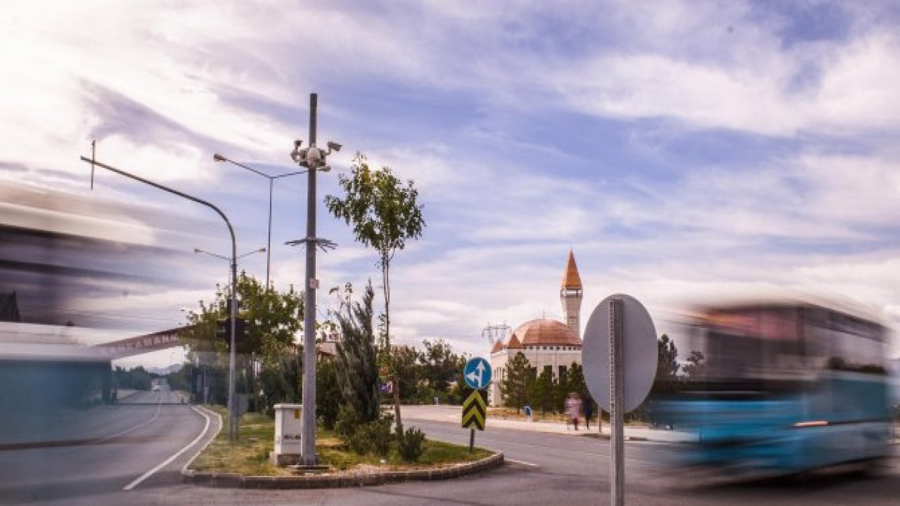 Kahramanmaraş, Akıllı Şehir olma yolunda